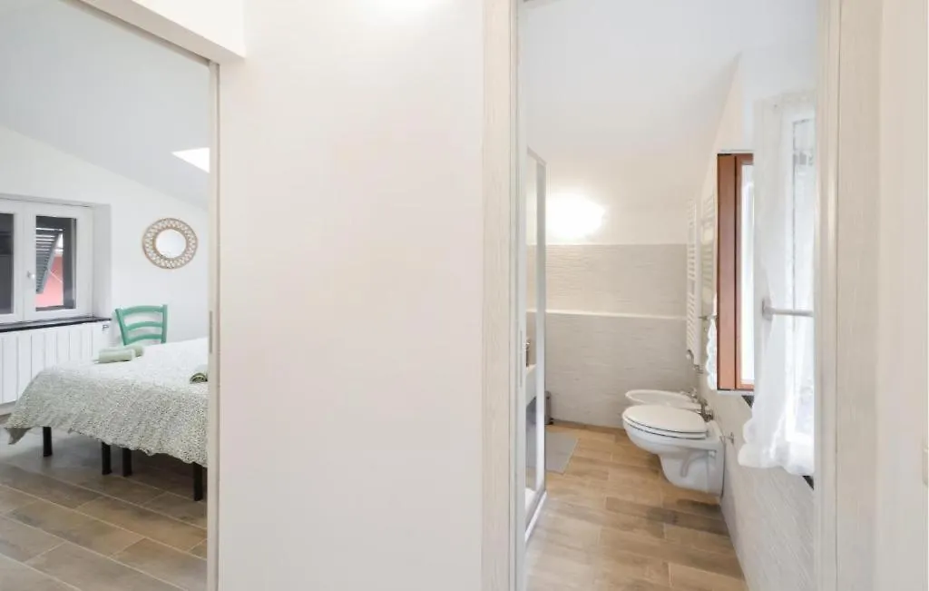 La Casa Del Borgo Villa Recco 0*,  İtalya