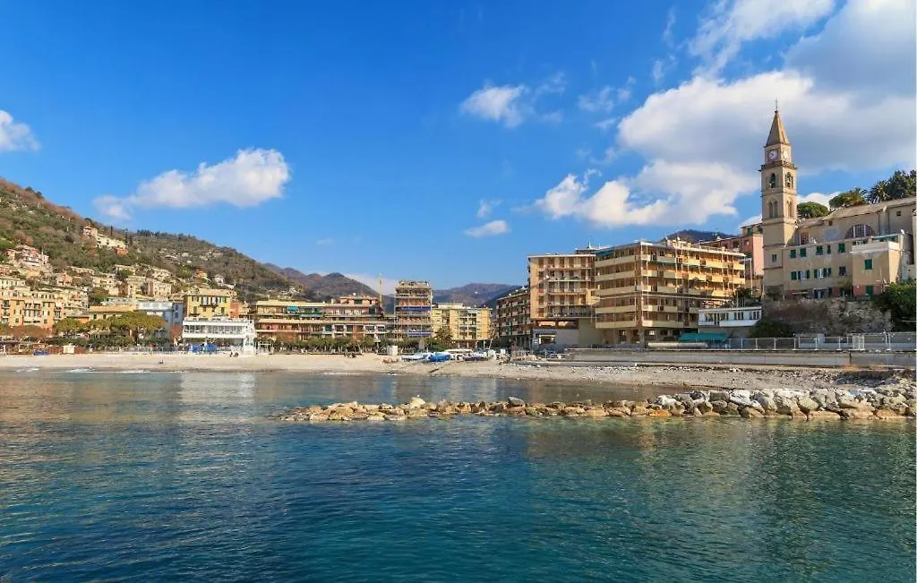 Tatil Evi La Casa Del Borgo Villa Recco İtalya