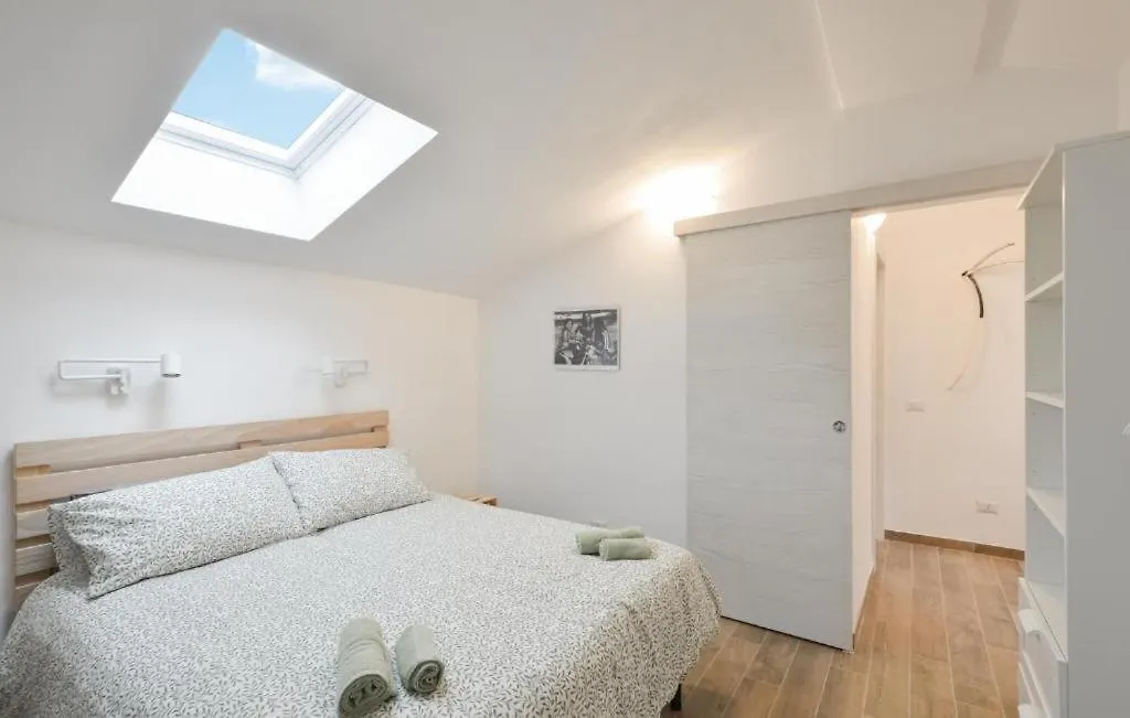La Casa Del Borgo Villa Recco Holiday home