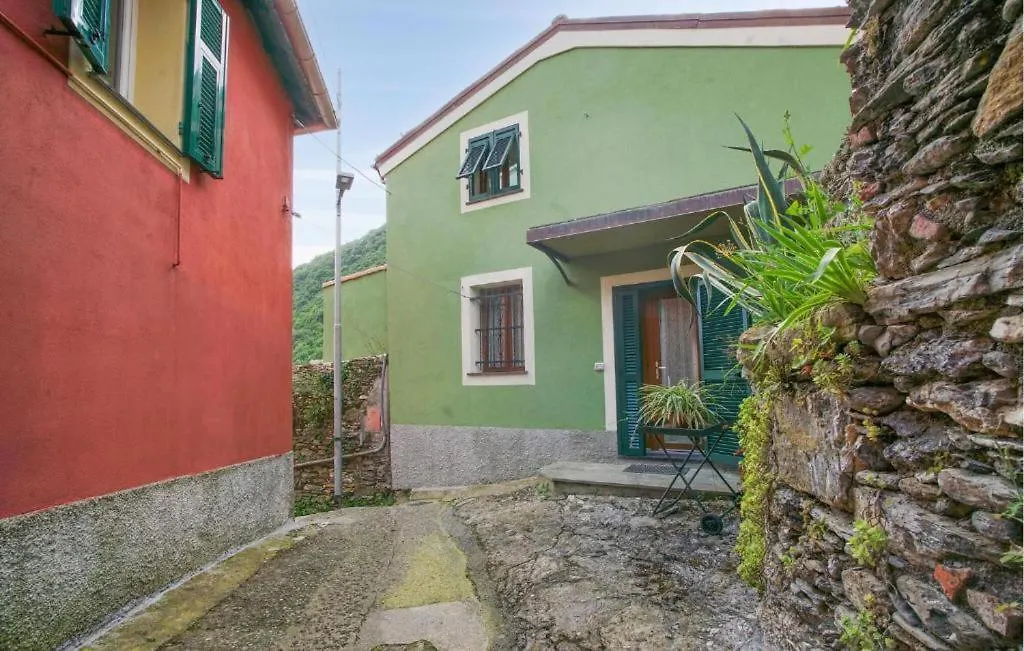 La Casa Del Borgo Villa Recco