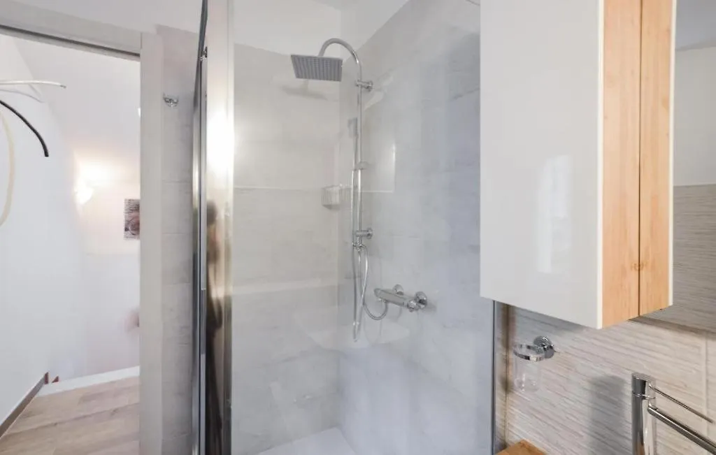 La Casa Del Borgo Villa Recco Holiday home