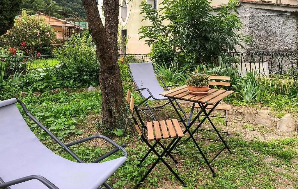 La Casa Del Borgo Villa Recco 0*,