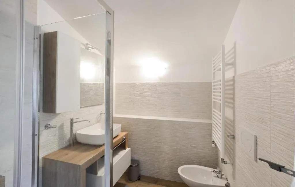 Tatil Evi La Casa Del Borgo Villa Recco İtalya