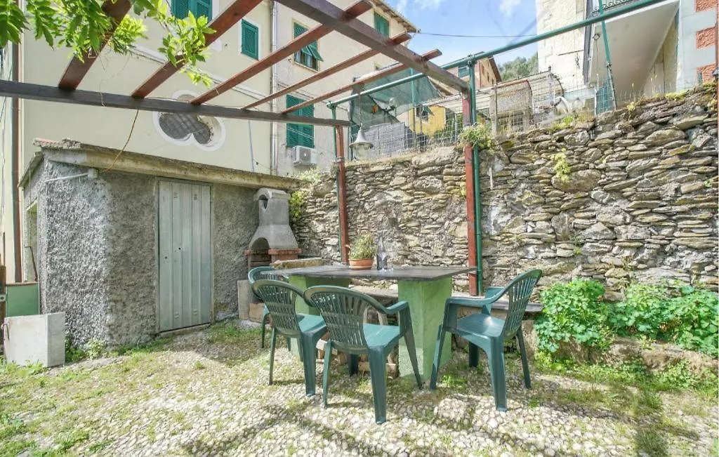 La Casa Del Borgo Villa Recco Tatil Evi