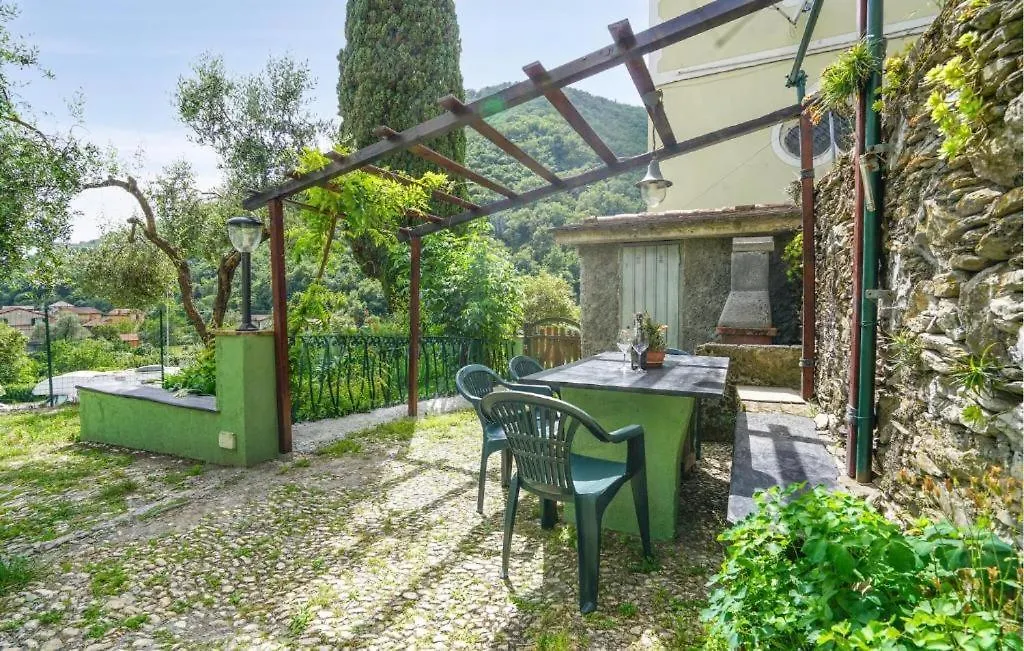 La Casa Del Borgo Villa Recco